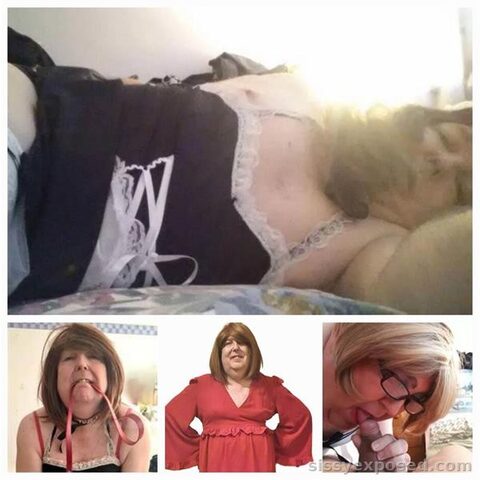 More from sissyjuliegurl