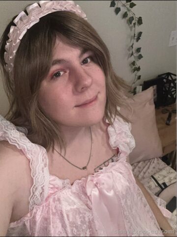 pretty princess michaela