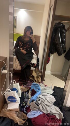 More from sissykayla