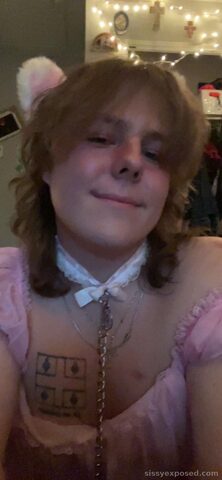 More from sissykayla