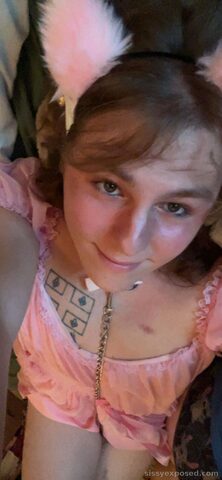 More from sissykayla
