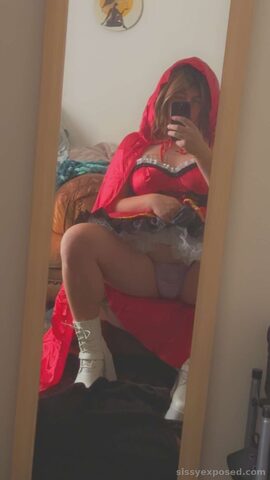 More from sissykayla