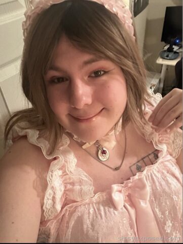 pretty princess michaela