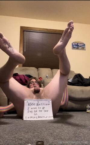 Sissy Kyle Merritt