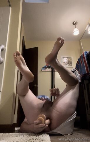 Sissy Kyle Merritt