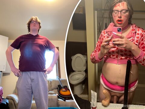 Sissy Kyle Merritt
