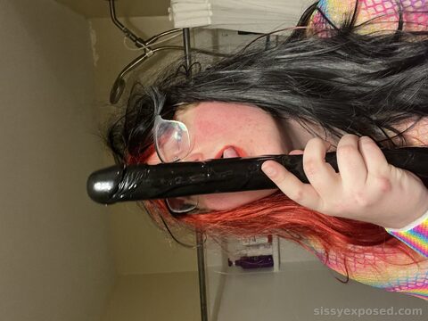 Sissy Kyle Merritt