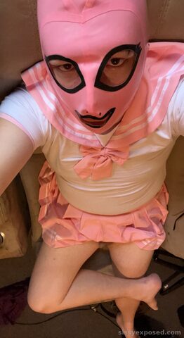 Sissy Kyle Merritt