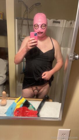 Sissy Kyle Merritt