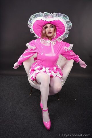 More from SissymaidTina