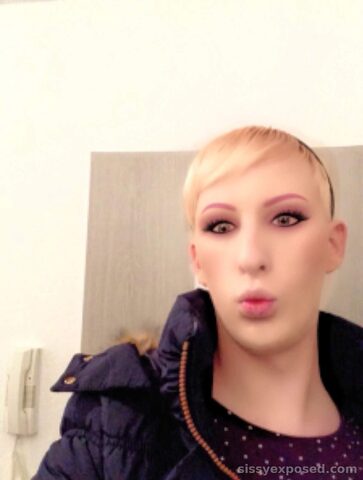 Sissy Remix Material