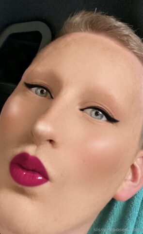 Sissy Remix Material