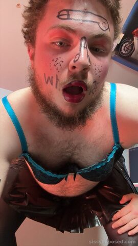 MY MISTRESS OWNS ME