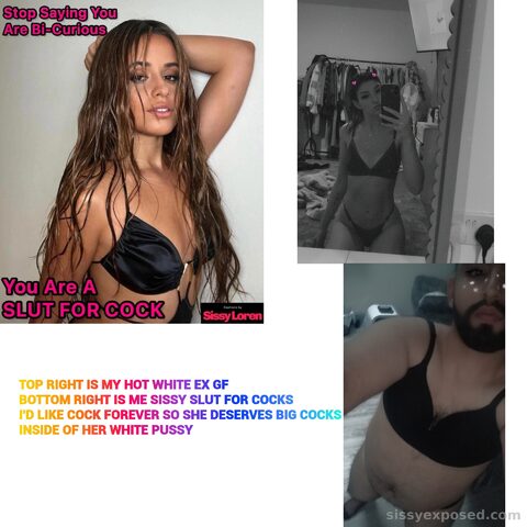 Muslimah Sissy Crossdresser Slut