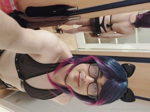 Vanessa the slut