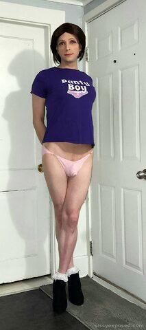 Sissy Shawna