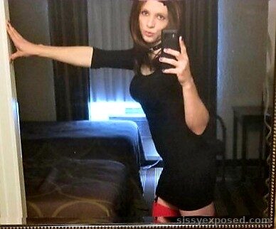 Sissy Shawna