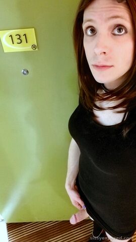 Sissy Shawna
