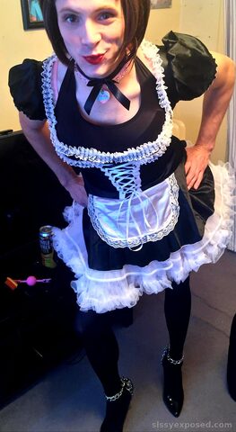 More from Sissyshawna4