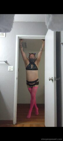 More from SissySlutJohnnieDee