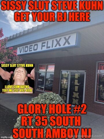 GANG BANGING THE STREET HOOKER SISSY SLUT STEVE KUHN