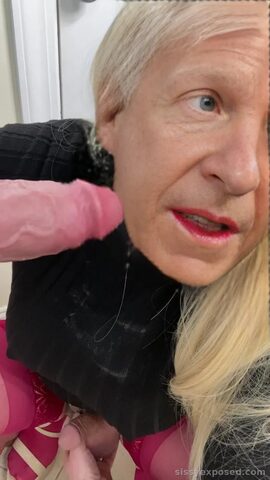 More from SissySlutSteveKuhn