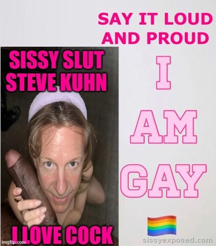 More from SissySlutSteveKuhn