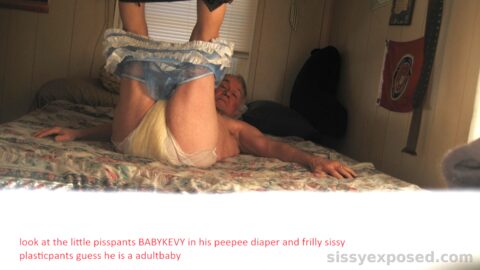 pissypants