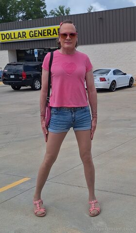 More from SissyTvinhose