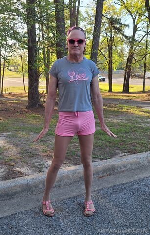 More from SissyTvinhose