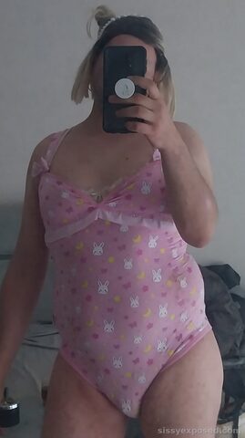 I'm a slut