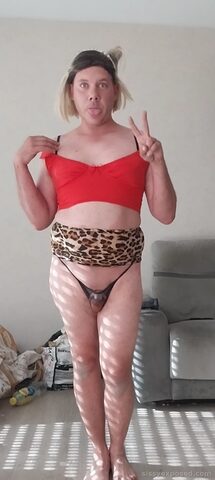 More from Sophieprettypop