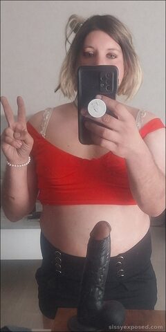 More from Sophieprettypop