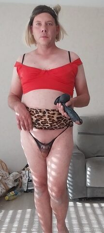 Sophieprettypop slut