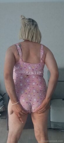 My slutty ass for you