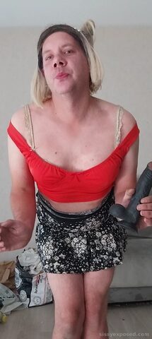 Sissy sophie slut