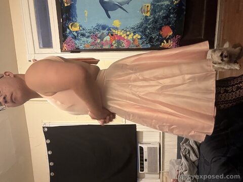 Trying on new outfits from SHEIN.