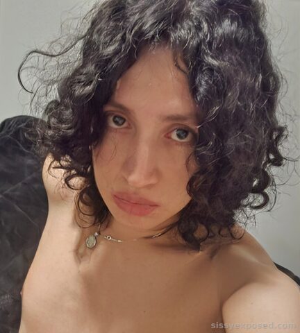 Exposing my face forever